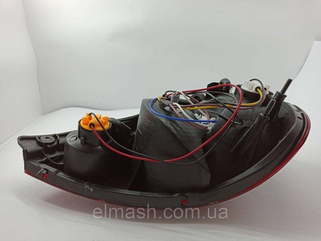 0200141F1C Tempest Задня ліва фара
