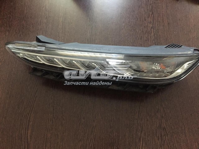  Hyundai/Kia 92207J90