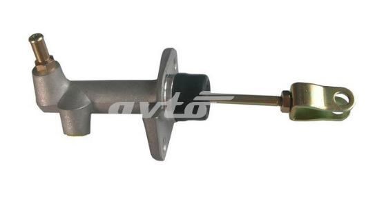 Циліндр зчеплення VALEO PMC08