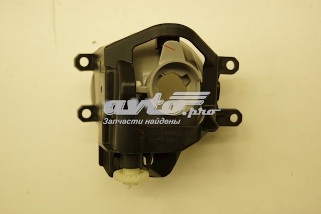 Туманка права Depo/Loro/Abakus 2122088RUQ ціна, від 41.62 USD