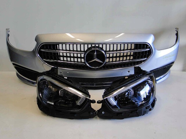  Mercedes A2138851203 ціна, від 282.17 USD