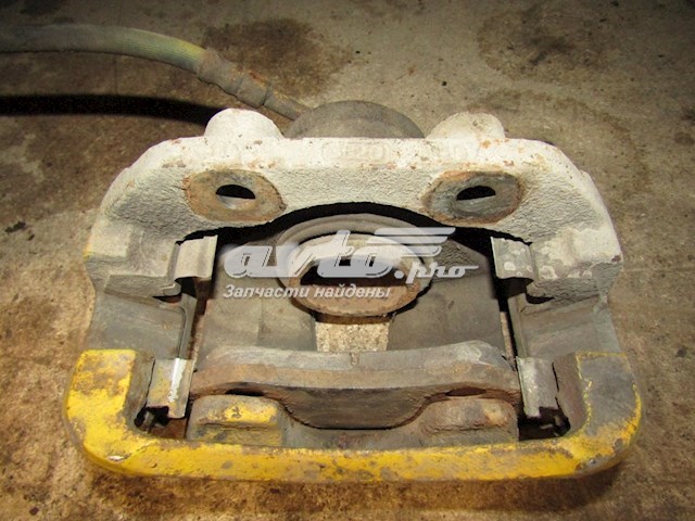Супорт гальмівний передній лівий General Motors 96212321 ціна, від 19.00 USD