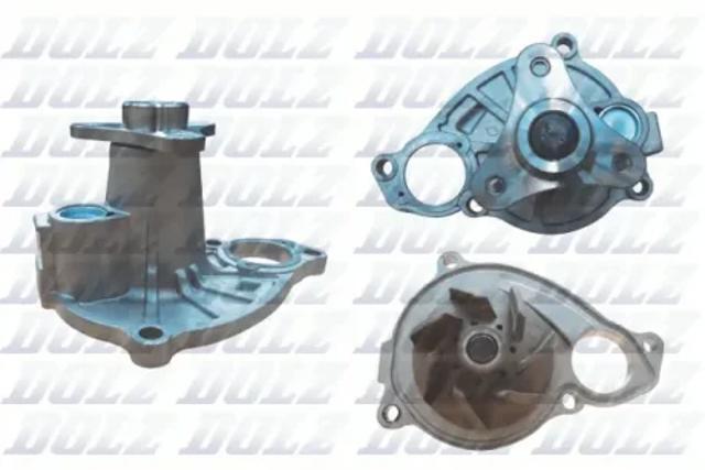 Помпа охолодження Dolz B262 ціна, від 60.77 USD