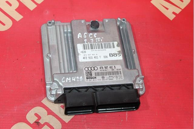 ЕБУ VAG 4F0907401B ціна, від 90.55 USD