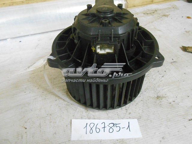 971114L000 Hyundai/Kia Електродвигун вентилятора системи охолодження