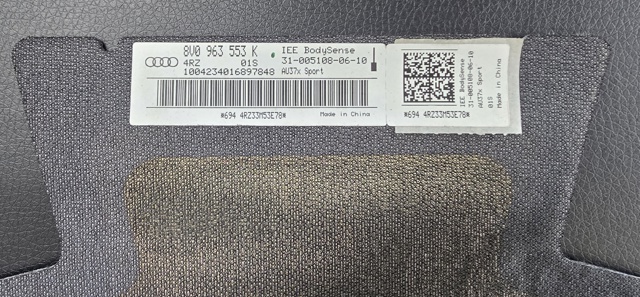 8V0963553K VAG 