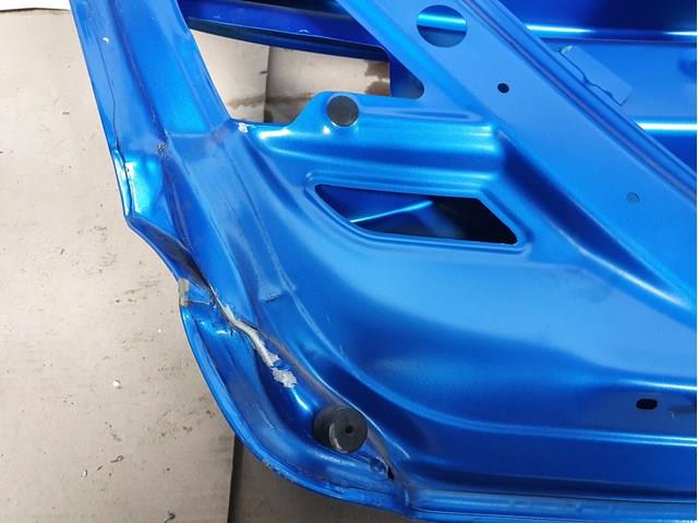 Кришка багажника Chrysler 68141696AB ціна, від 112.46 USD