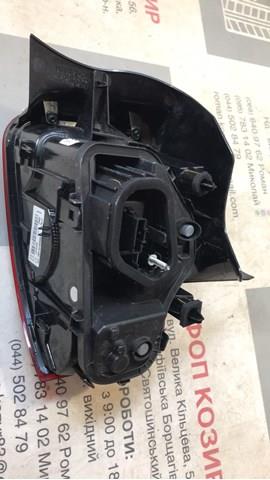 9800916180 Peugeot/Citroen Задня ліва фара
