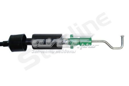 Купити LAAC0186 Starline Трос газу