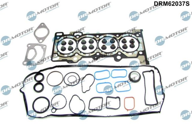 Комплект прокладок двигуна Ford FB5Z6079G