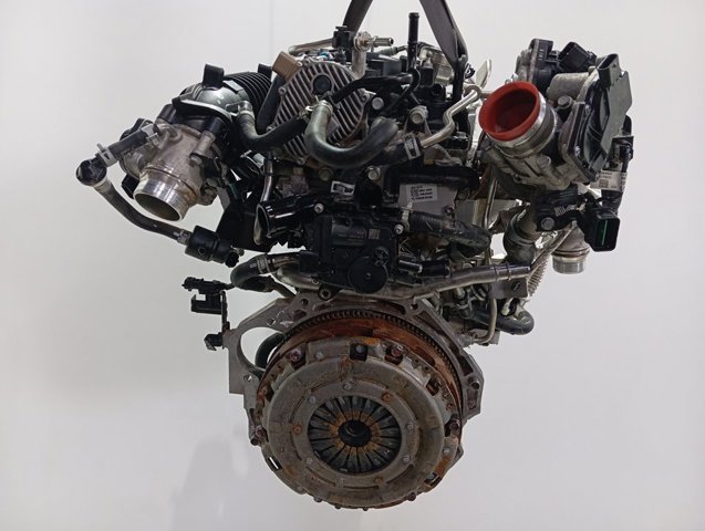 G3LE Hyundai/Kia Мотор в зборі