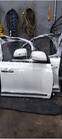 Двері передні, ліві Toyota 6700260671 ціна, від 886.81 USD