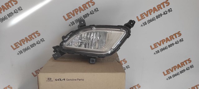 Купити 92202B0500 Hyundai/Kia Протитуманка права