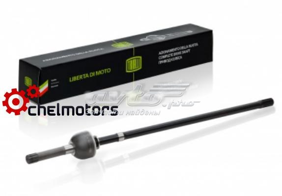 Граната зовнішня передня ліва DK 31602304061 ціна, від 49.60 USD