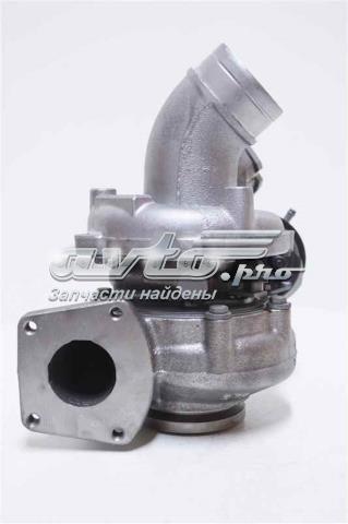Турбіна Garrett 7168850002 ціна, від 276.82 USD