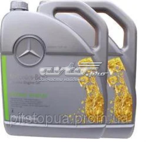 Купити A0019893701BAA6 Mercedes Масло