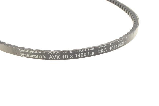 Ремінь кондиціонера Continental/Siemens AVX10X1400
