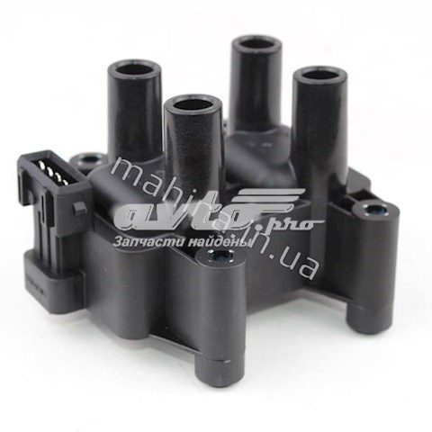 Котушка запалювання 108600075101 Geely