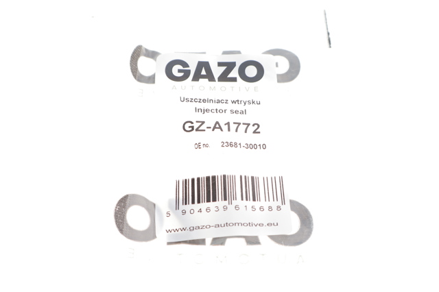 GZA1772 Gazo 