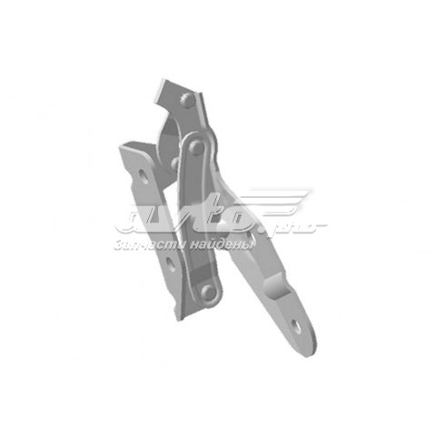 Петля капота, ліва S218402030DY Chery