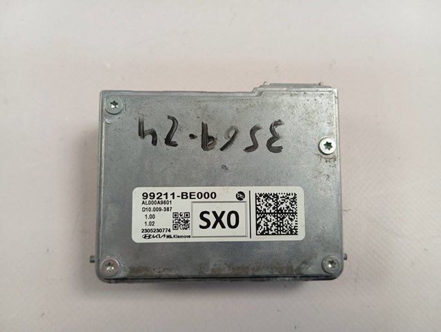 99211BE000 Hyundai/Kia Камера заднього виду
