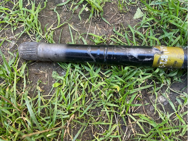  44305TJBA01 Honda