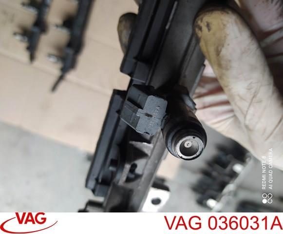  VAG 036031A ціна, від 12.75 USD
