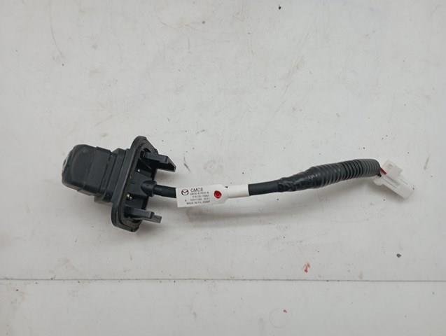  Mazda GMC867RC0A ціна, від 112.49 USD
