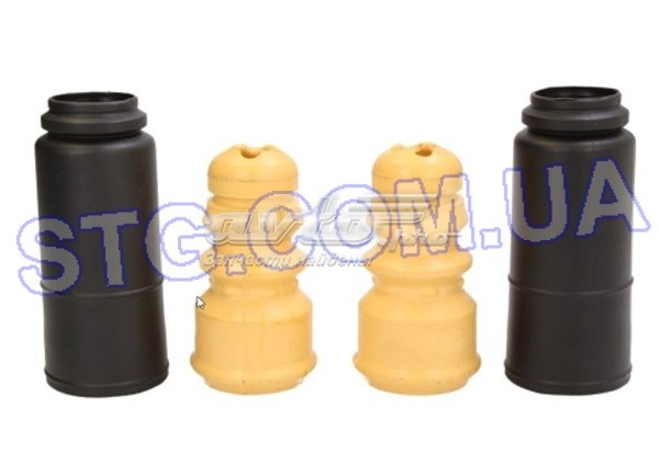 Відбійник амортизатора Magneti Marelli K201597