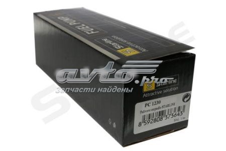 SPC1230 Starline ДПКВ