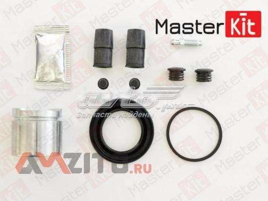 Ремкомплект суппорта гальмівного, переднього Masterkit 77A1283