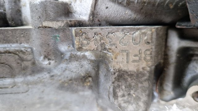 ДВЗ VAG BFL ціна, від 50.21 USD