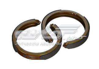 11107810 Centric Parts Гальмівні колодки ручника