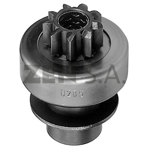 Бендикс ZEN ZN0285 ціна, від 9.01 USD