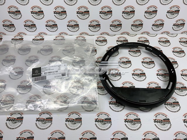 A4638854102 Mercedes 