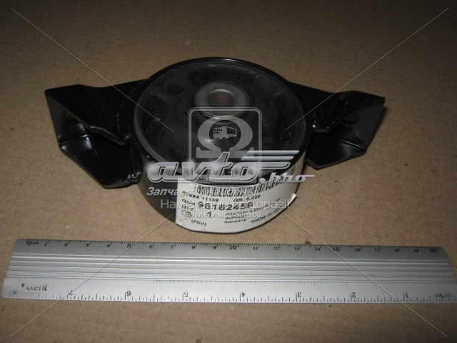 Подушка двигуна задня GSPD115 Onnuri