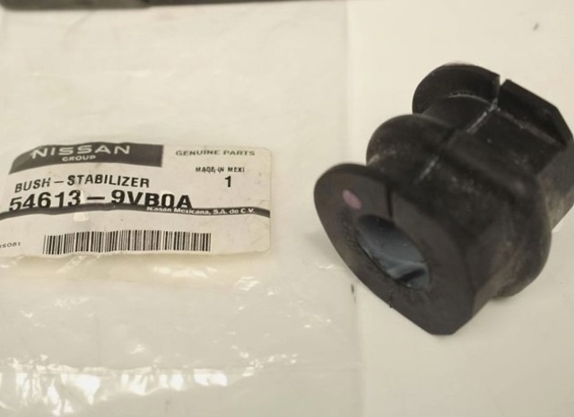 Купити 546139VB0B Nissan/Infiniti 