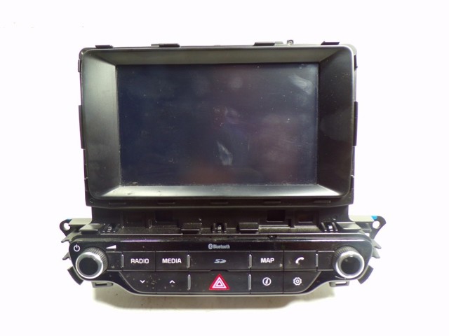 96550G5011 Hyundai/Kia 
