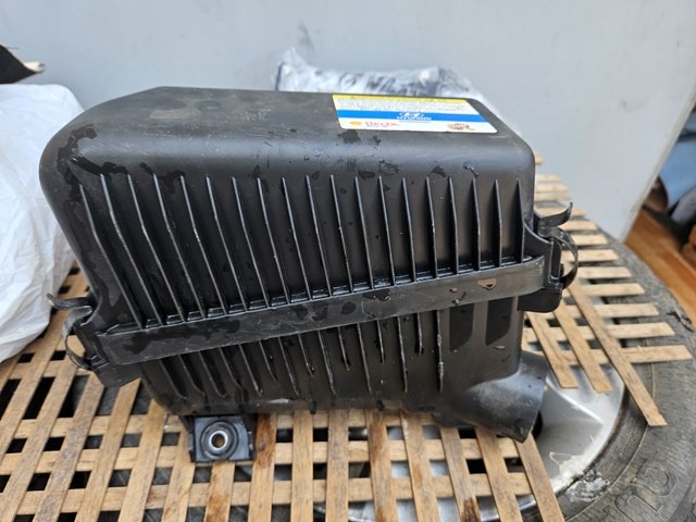 Корпус повітряного фільтра Hyundai/Kia 281101C700 ціна, від 28.15 USD