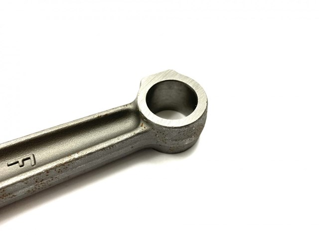 Купити 475E1004110 Chery Шатун поршня двигуна