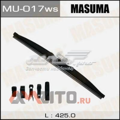 Купити MU017WS Masuma 