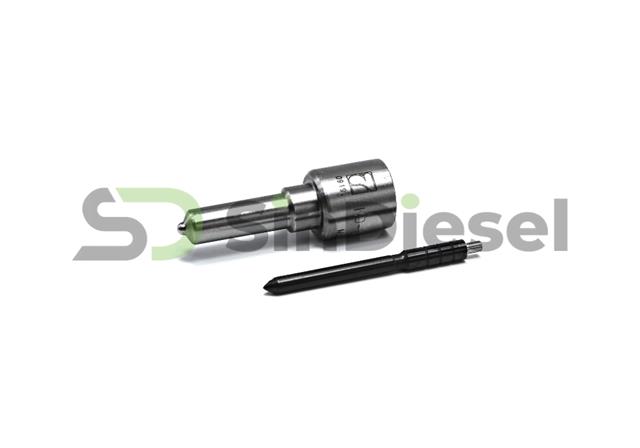 Розпилювач дизельної форсунки DLLA139P887 Denso