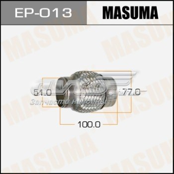  Masuma EP013 ціна, від 9.33 USD