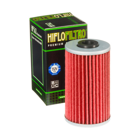 HF562 Hiflofiltro 
