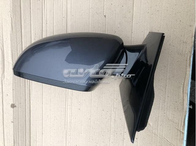 Ліве бічне дзеркало Hyundai/Kia 87610F1110 ціна, від 107.68 USD