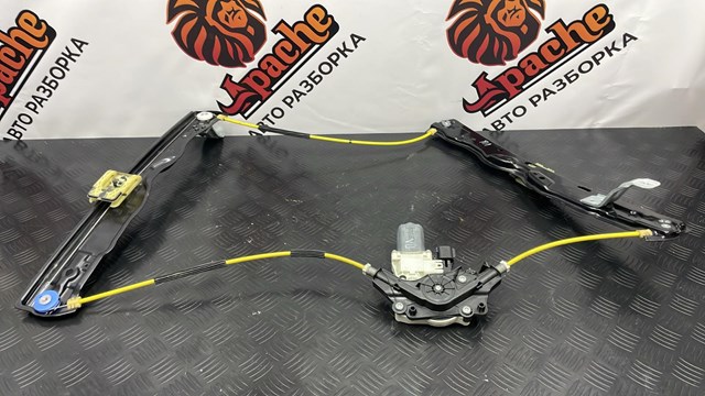 LR102429 Land Rover Підйомник механічний вітрового скла