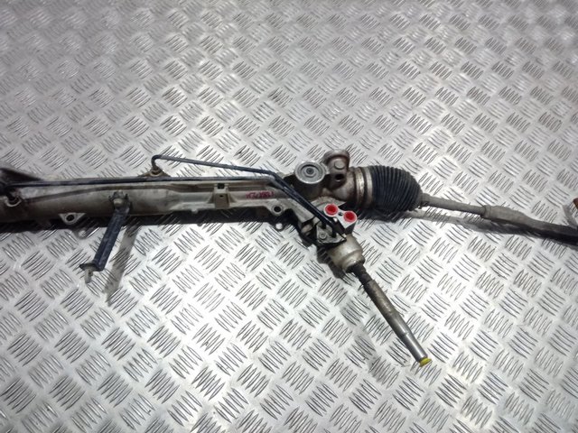 Кермова рейка Peugeot/Citroen 9813692680