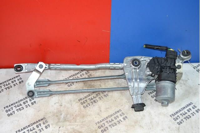 Трапеція щіток лобового скла Peugeot/Citroen 3397021828 ціна, від 51.35 USD