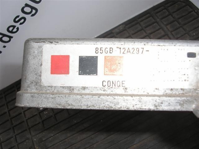 85GB12A297 Ford 