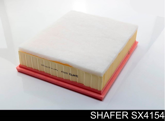 SX4154 Shafer Повітряний фільтр двигуна